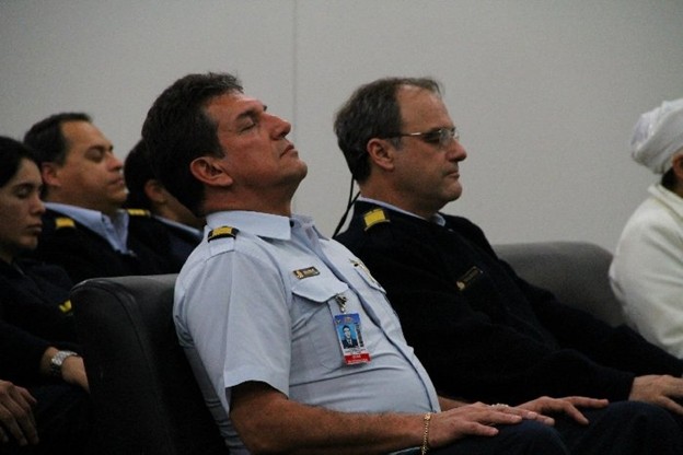 2012 Lord of Miracles Tour - Peru