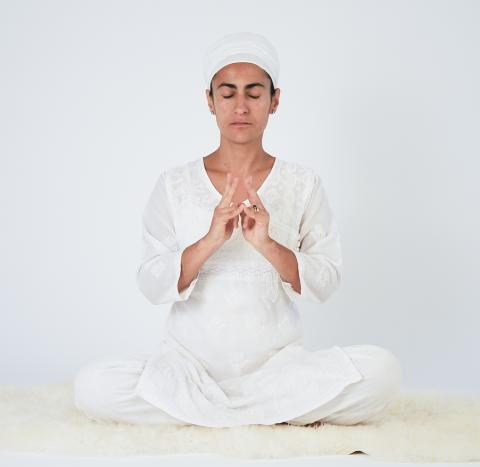 Meditation to Solve Communication Problems