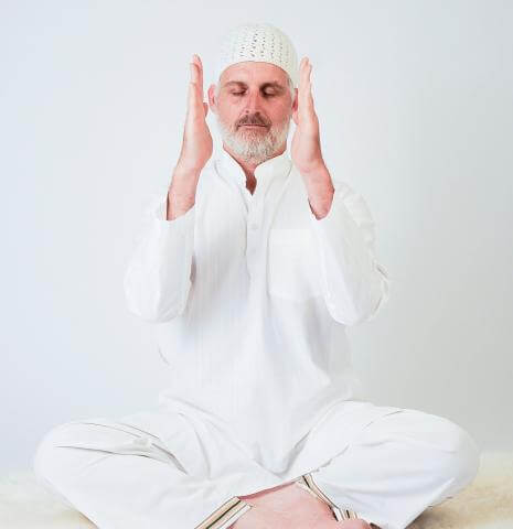 Meditation to Open the Lock of the Heart