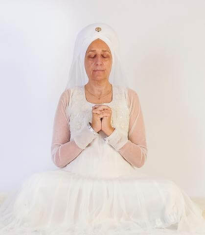 Pranayama Cleansing Meditation