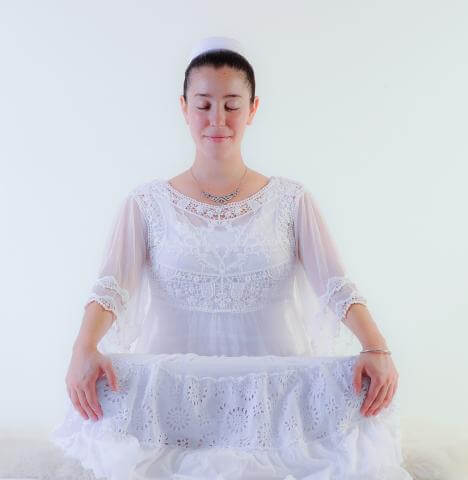 Parasympathetic Rejuvenation Meditation with the Gong