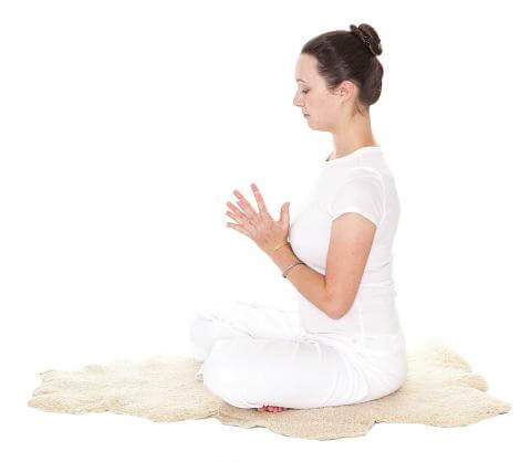 Meditative Kriya for the Heart Center