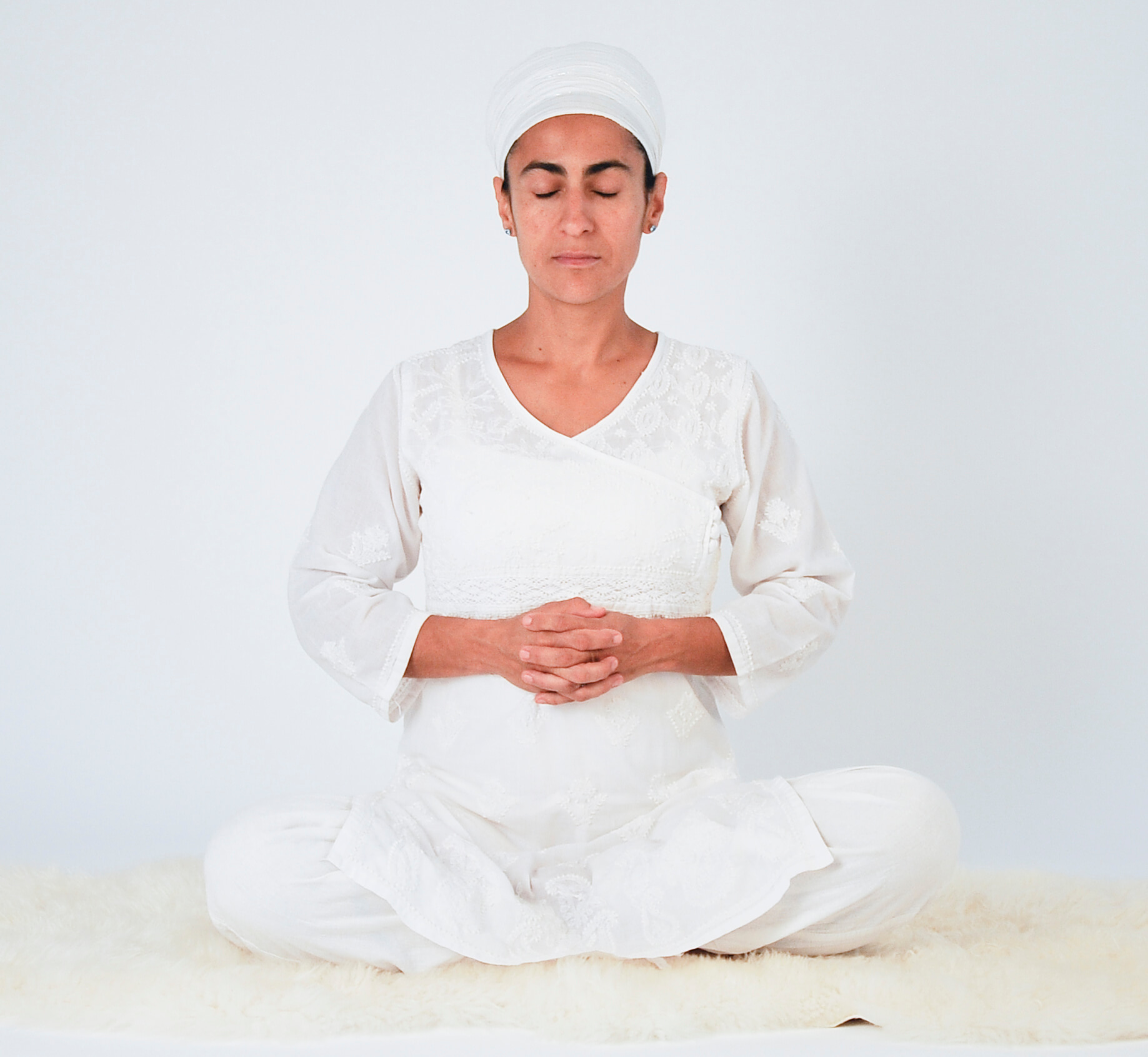 Meditation to Prevent Freaking Out
