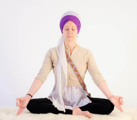Raja Yoga Meditation for Tapa