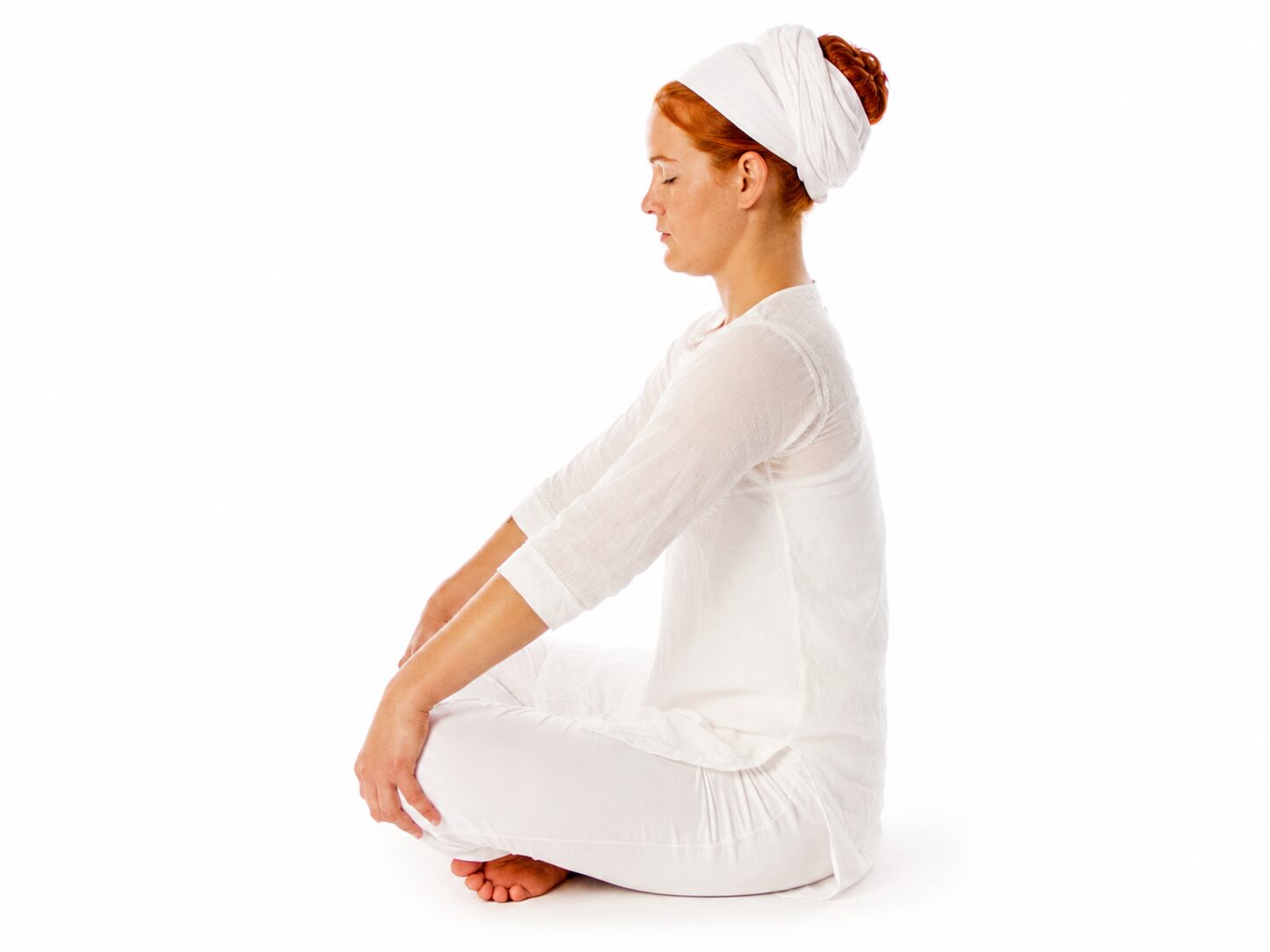 Aerobic Capacity & Efficiency Kriya