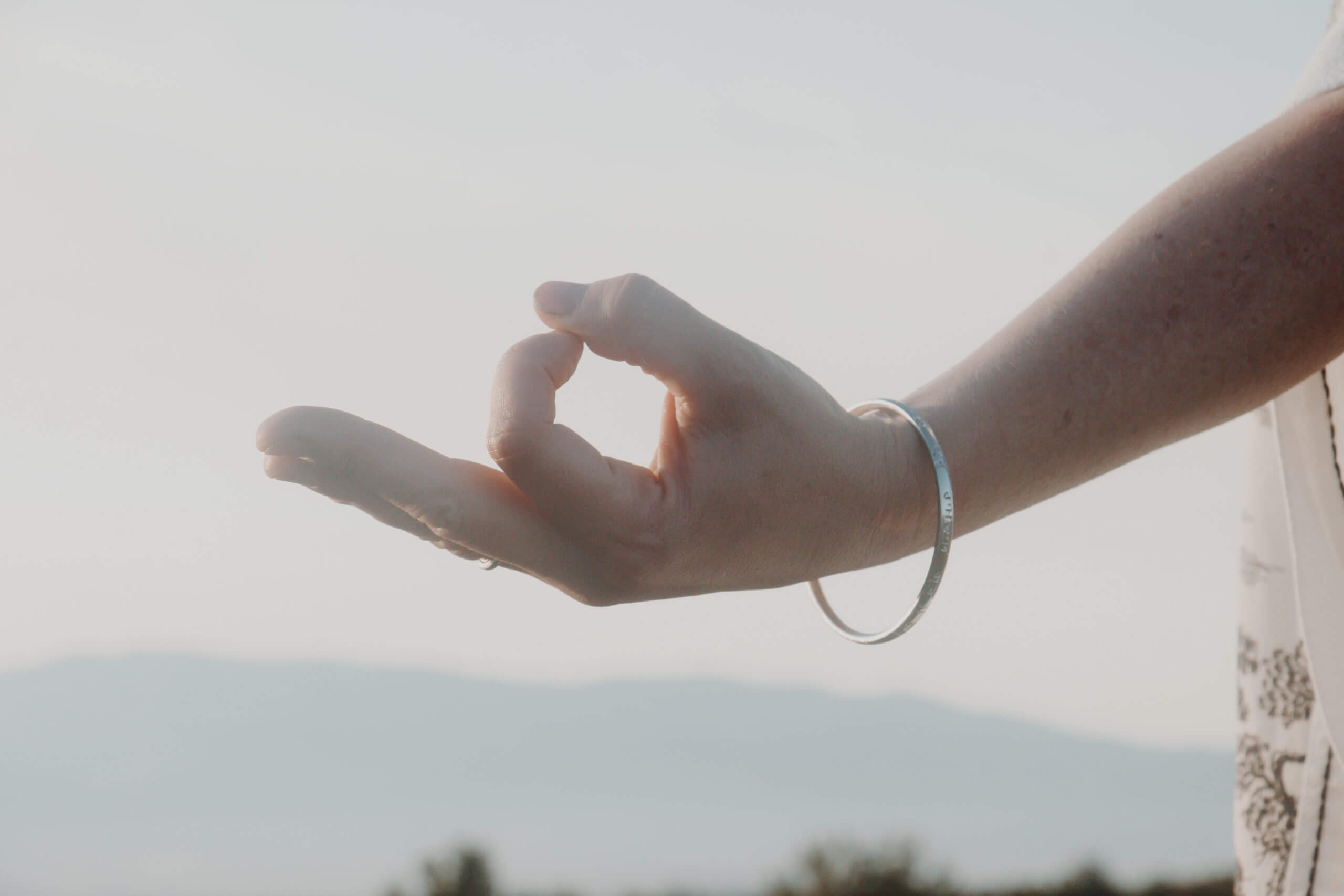 Meditation for Inspiring, Deeply Penetrating Speech