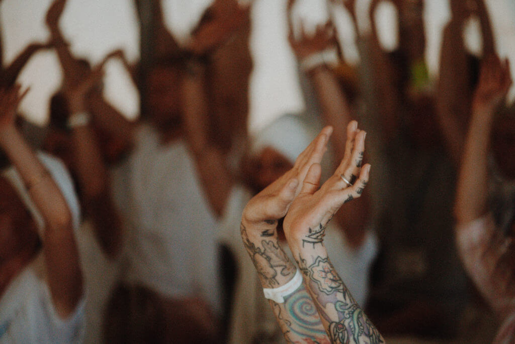 Summer Solstice 2024 — Are You Ready for Transformation?