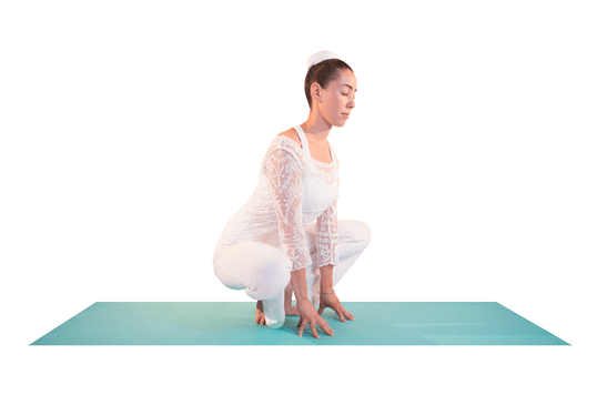 9 Fierce Kundalini Yoga Poses To Light Your Inner Fire