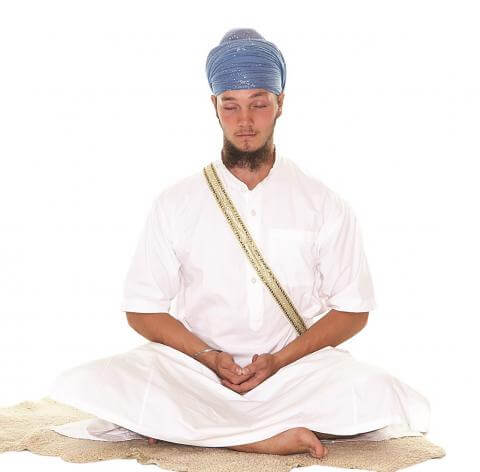 Guru Mantra: Deep Meditation into Thoughtlessness