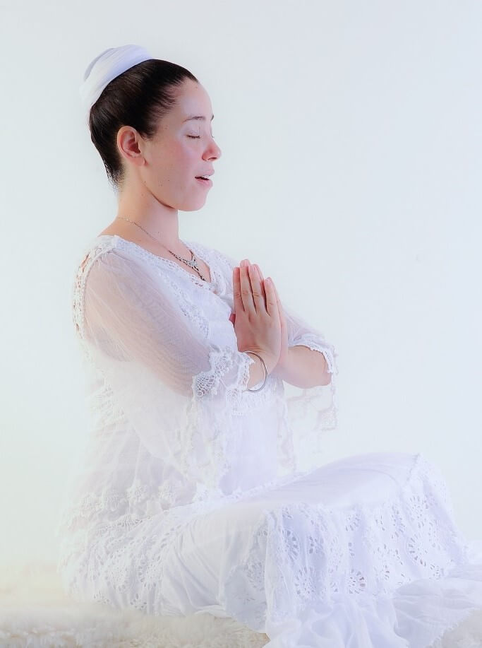 Meditation for Protection and Projection from the Heart