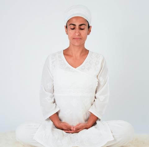 Meditation for Radiance and Ease
