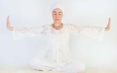 Purifying the Self