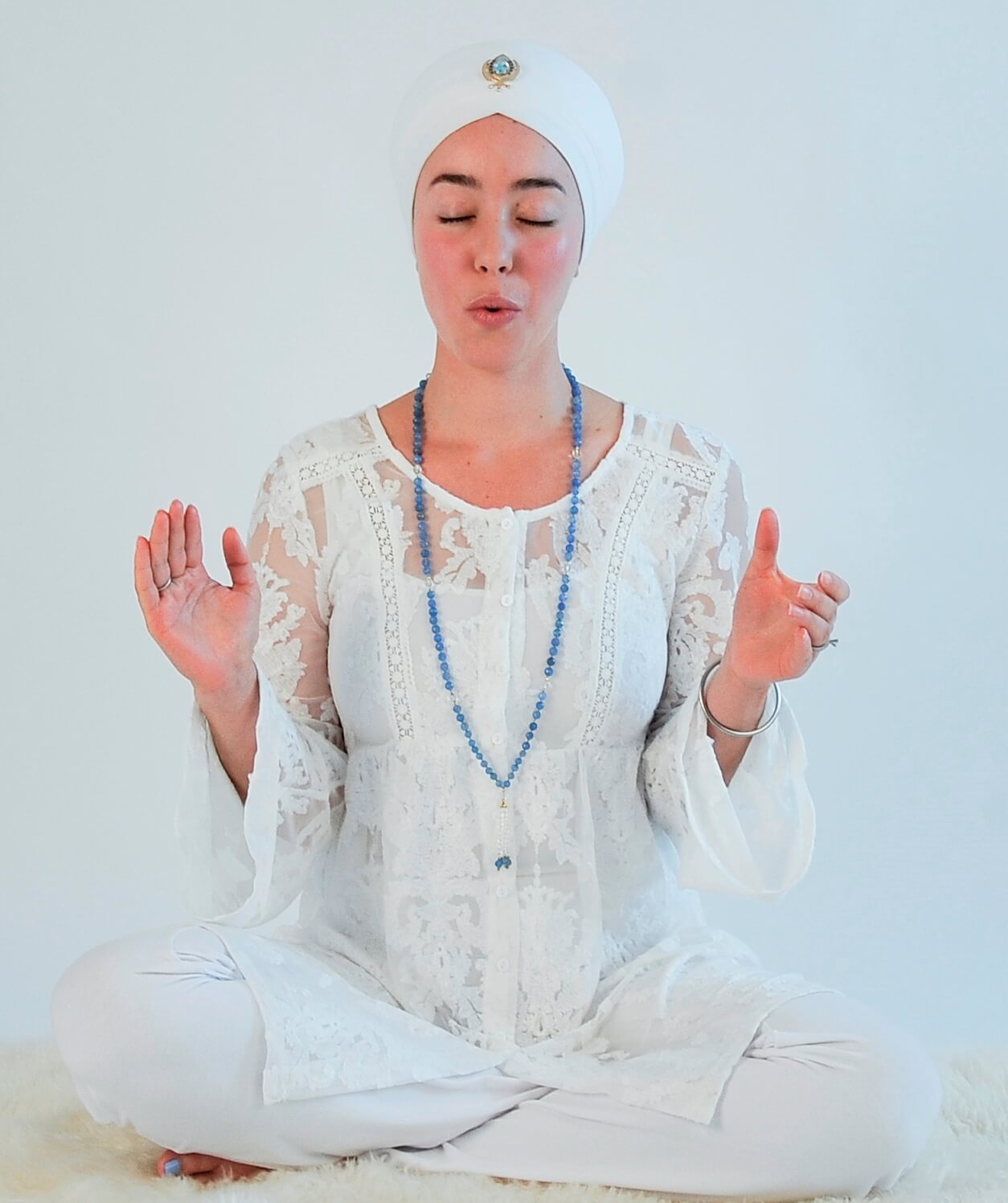 Meditation to Strengthen the Nervous System