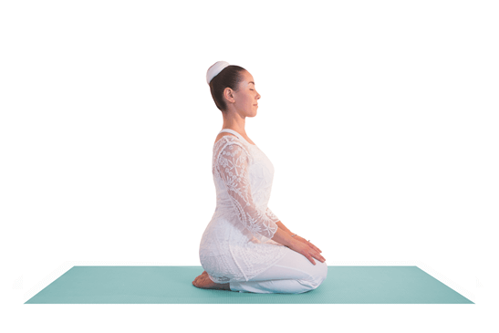 Sat Kriya Workout | Kundalini Yoga