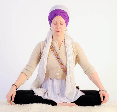 Raja Yoga Meditation for Tapa