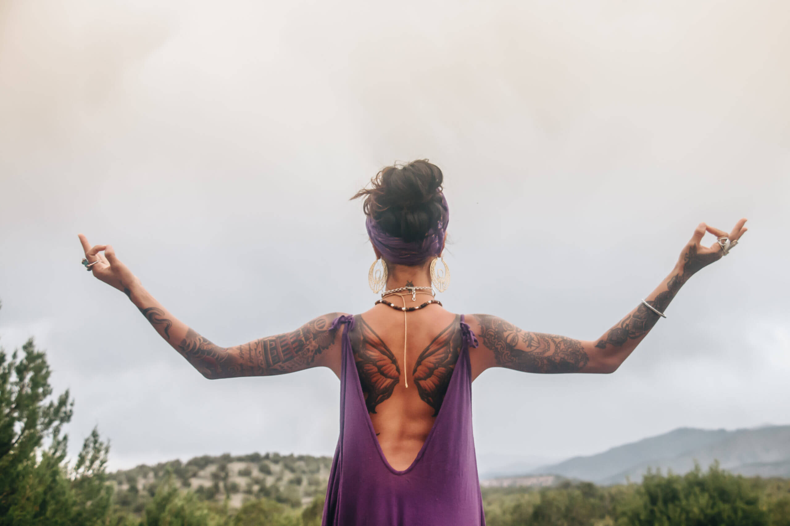 Massage for the Lymphatic System