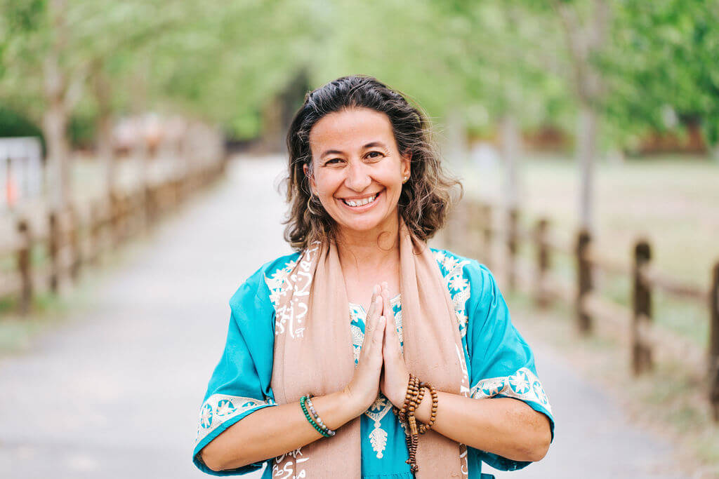 Wahe Guru Meditation
