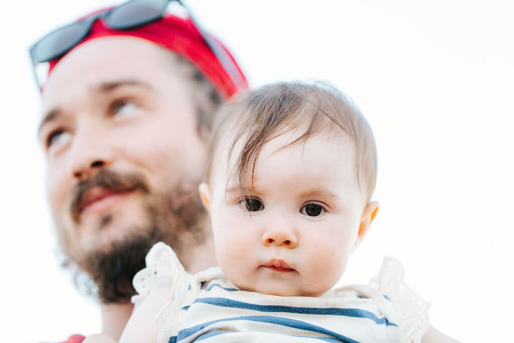 Meditation to Keep Up with our Children