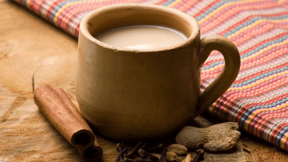 Yogi Tea