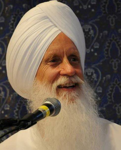 Nirvair Singh Khalsa