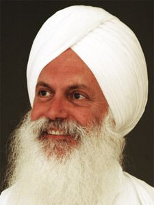 Santokh Singh