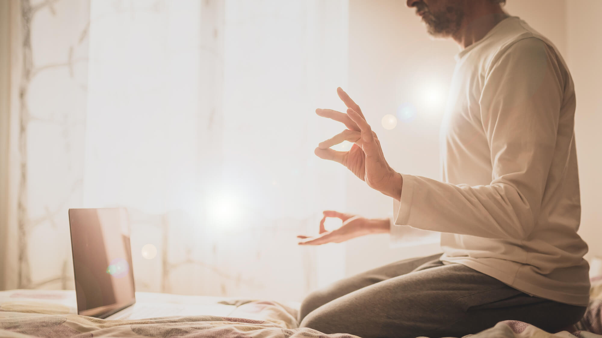 Mandhavani Kriya: Mantra to Clear Blocks