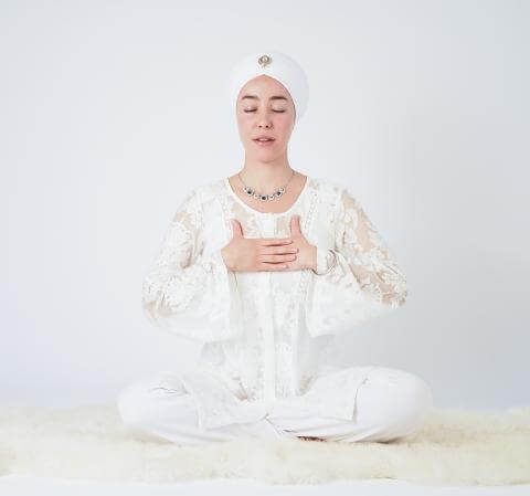 Meditation to Listen without Fear