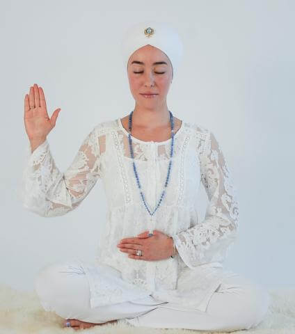 Meditation to Bring Prosperity to Your Life