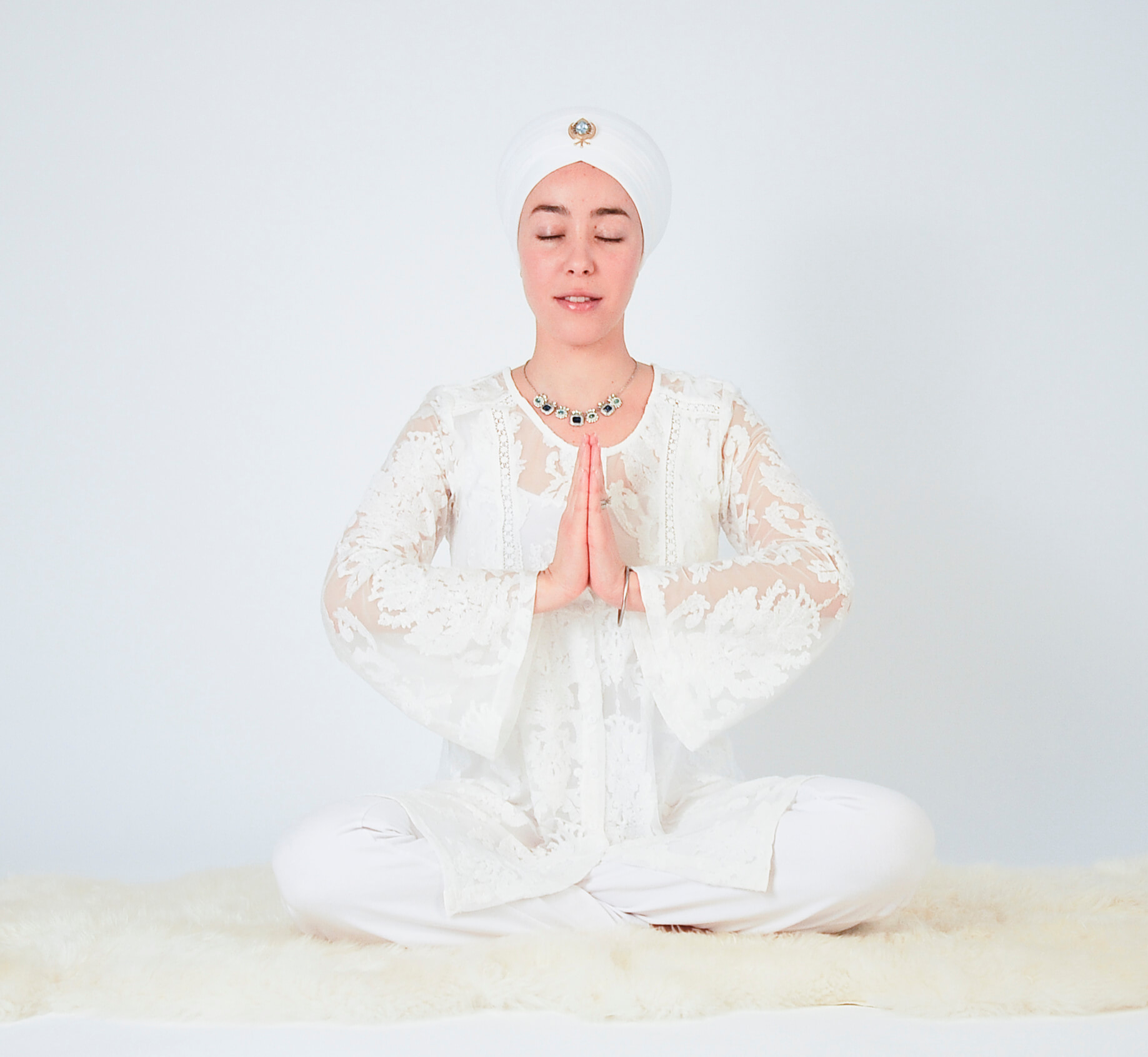 Meditation to Open the Heart