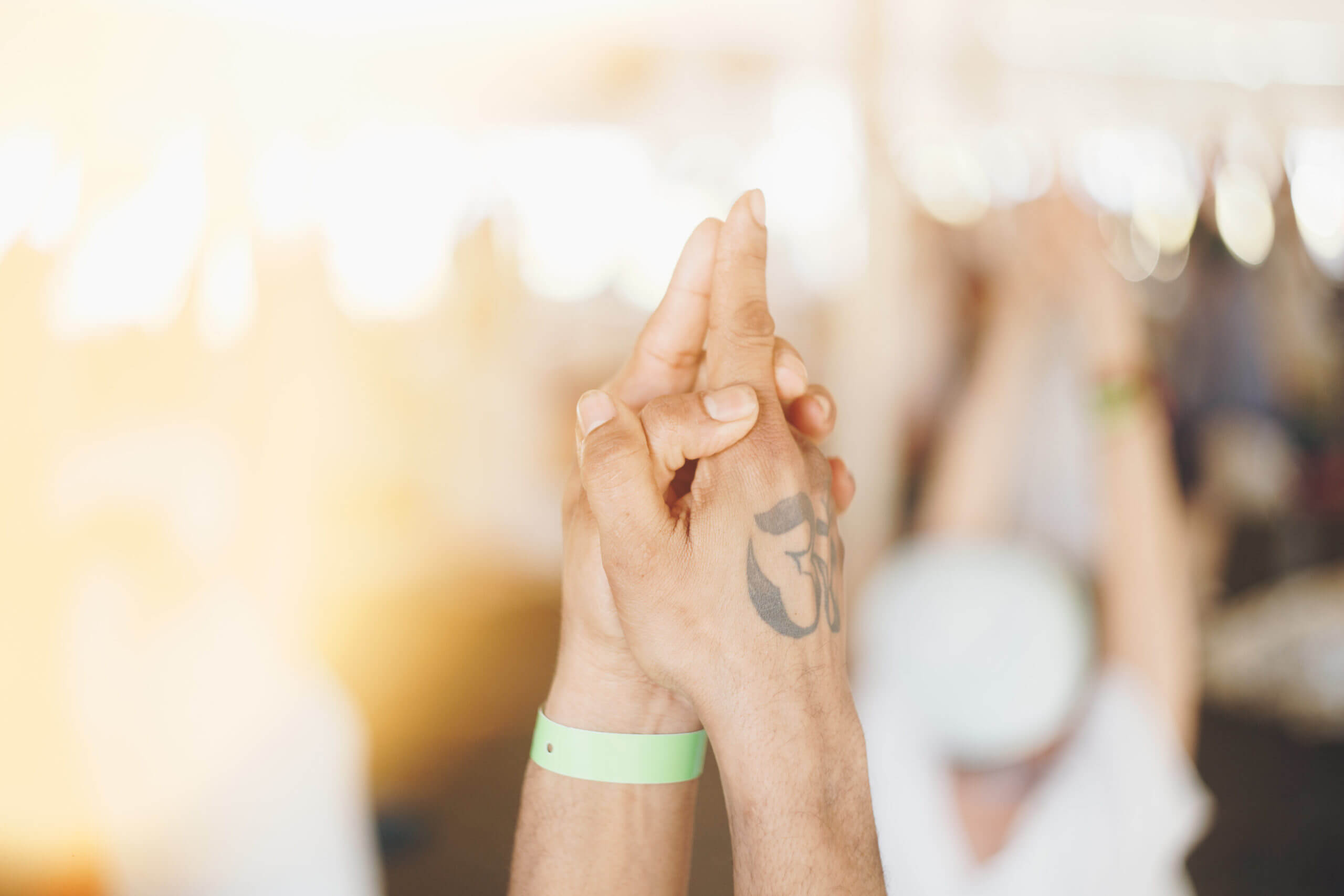 Meditation on the Self