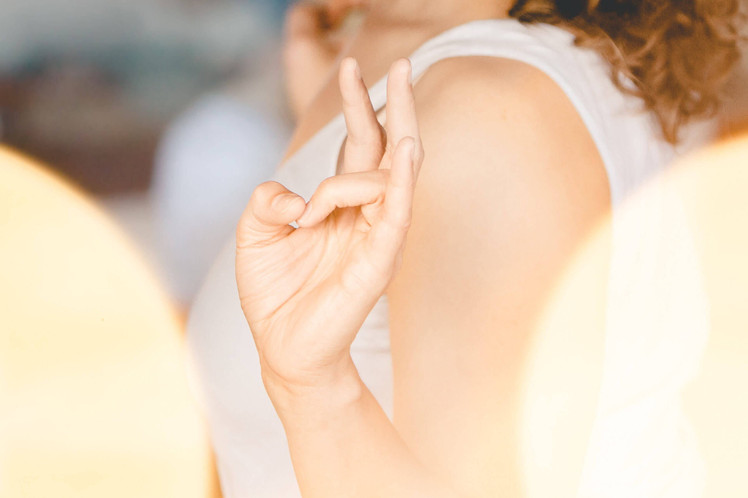 2 Meditations for Opening the Higher Centers