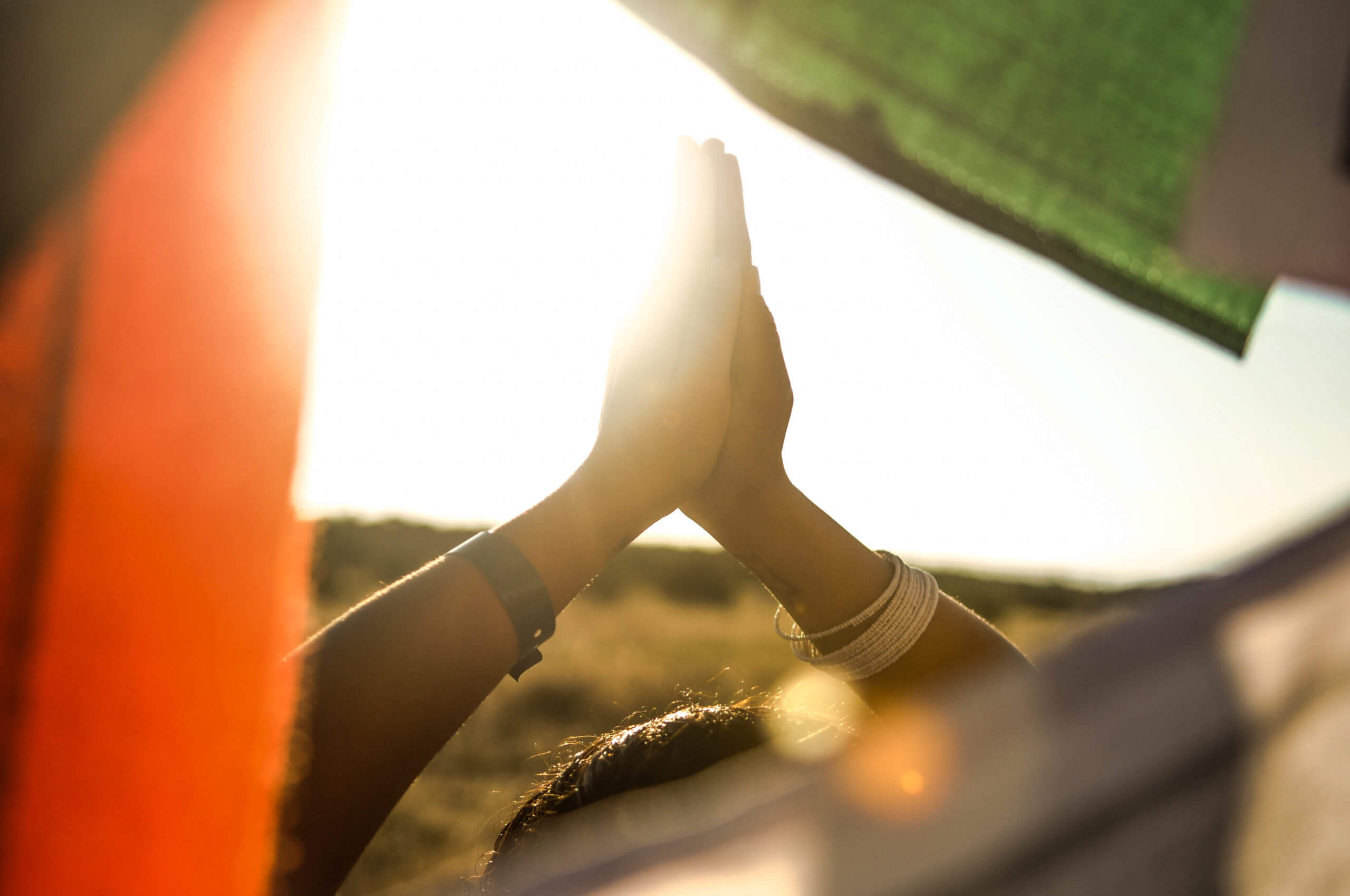 Tapa Yog Karam Kriya: Deliver Your Intentions