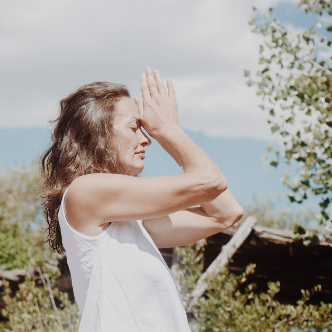 Meditation to Tranquilize the Mind