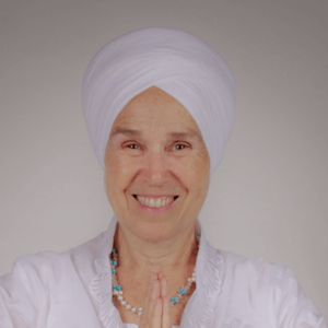 Pritpal Kaur