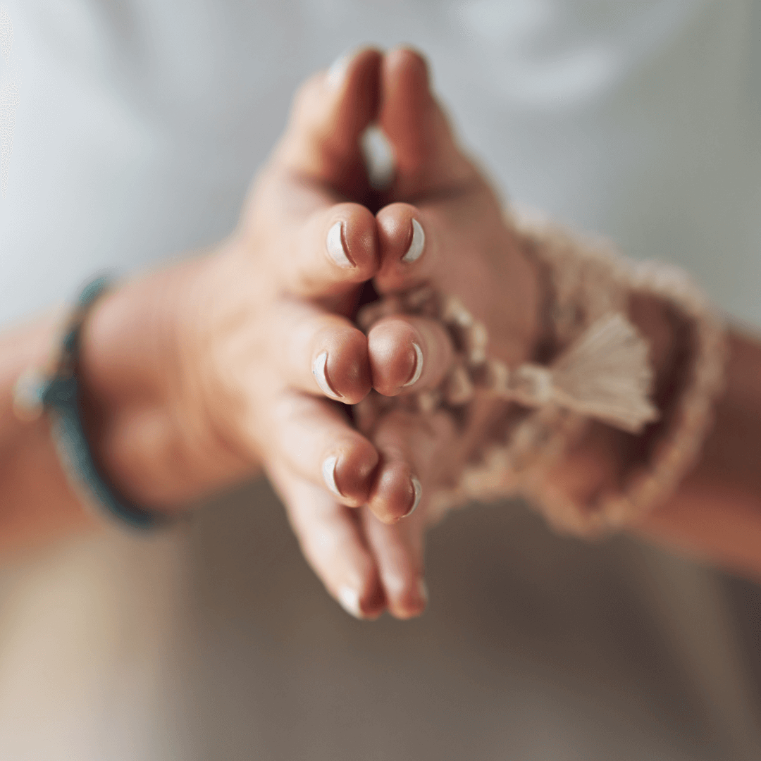 A Short and Sweet Kriya to Get the Energy Moving