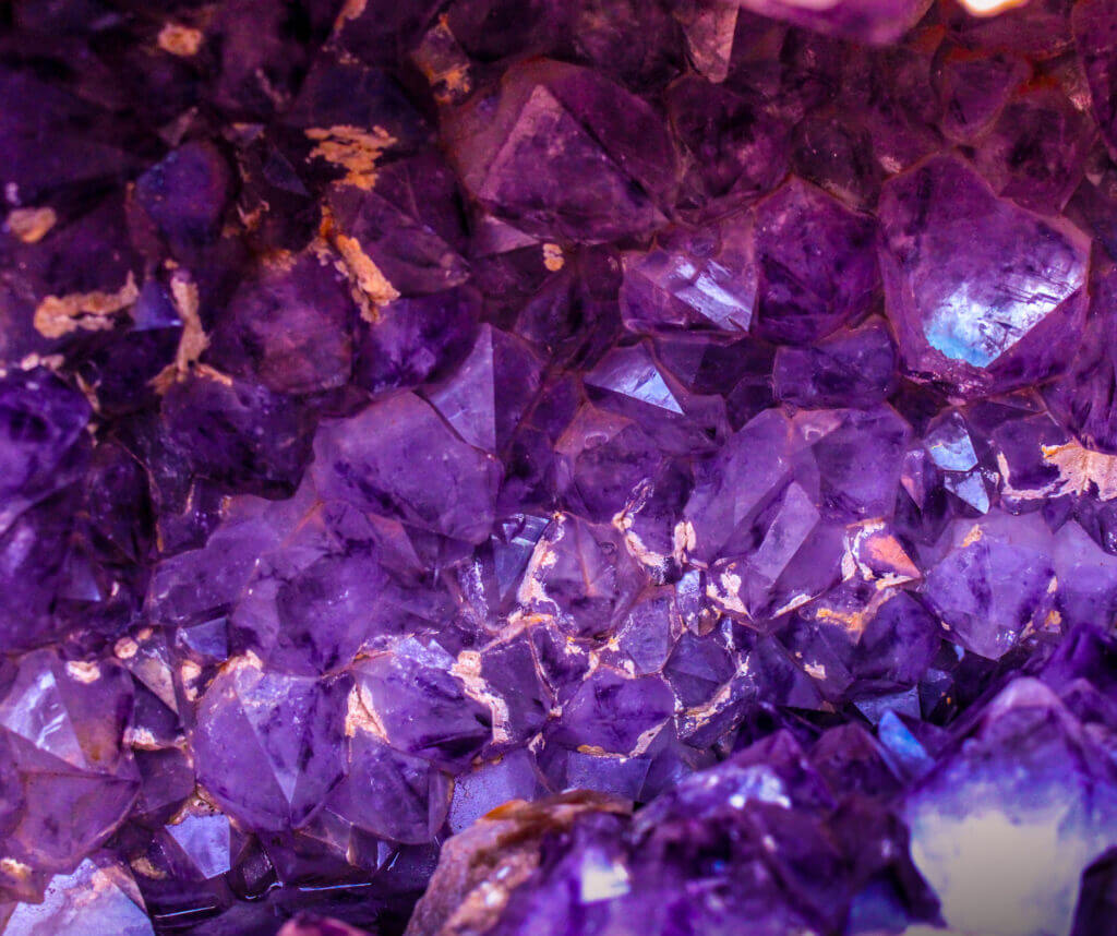 The Healing Power of Gemstones & Crystals