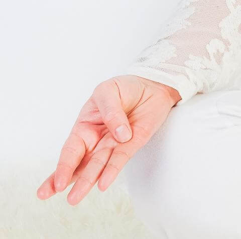 Compassion Kriya