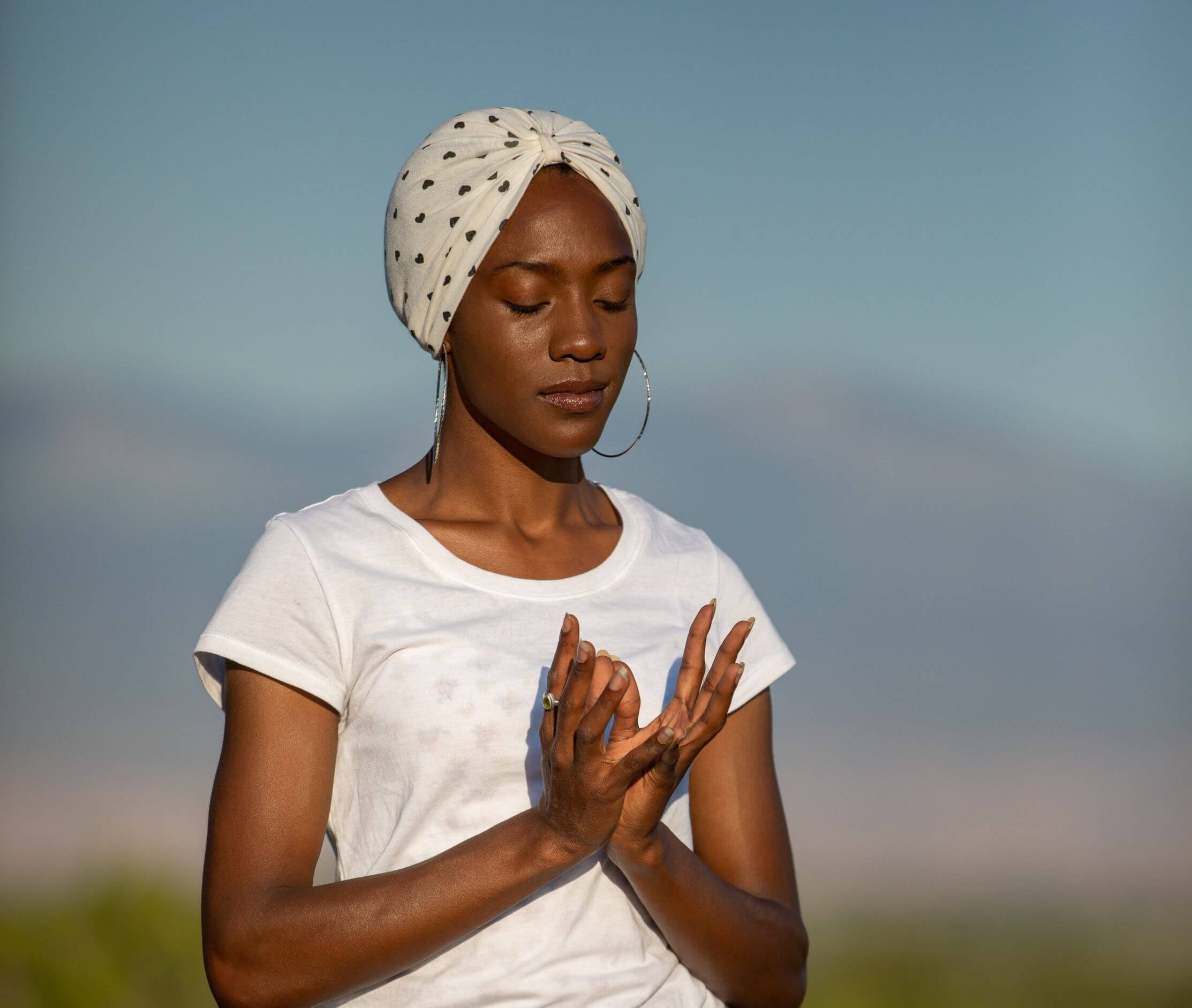 Lotus Prayer for Prosperity & Projection unto Victory