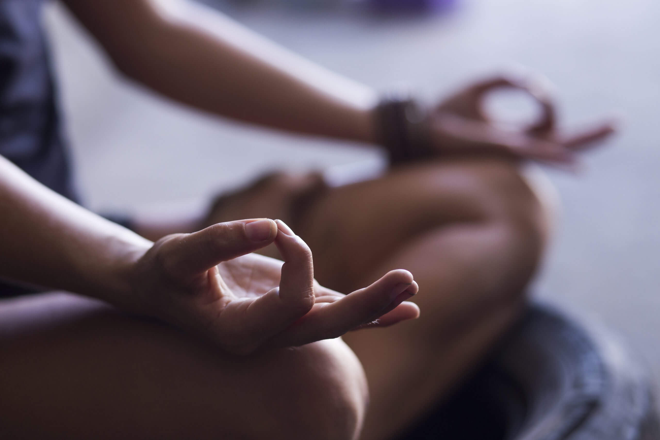 Meditation to Prevent Freaking Out