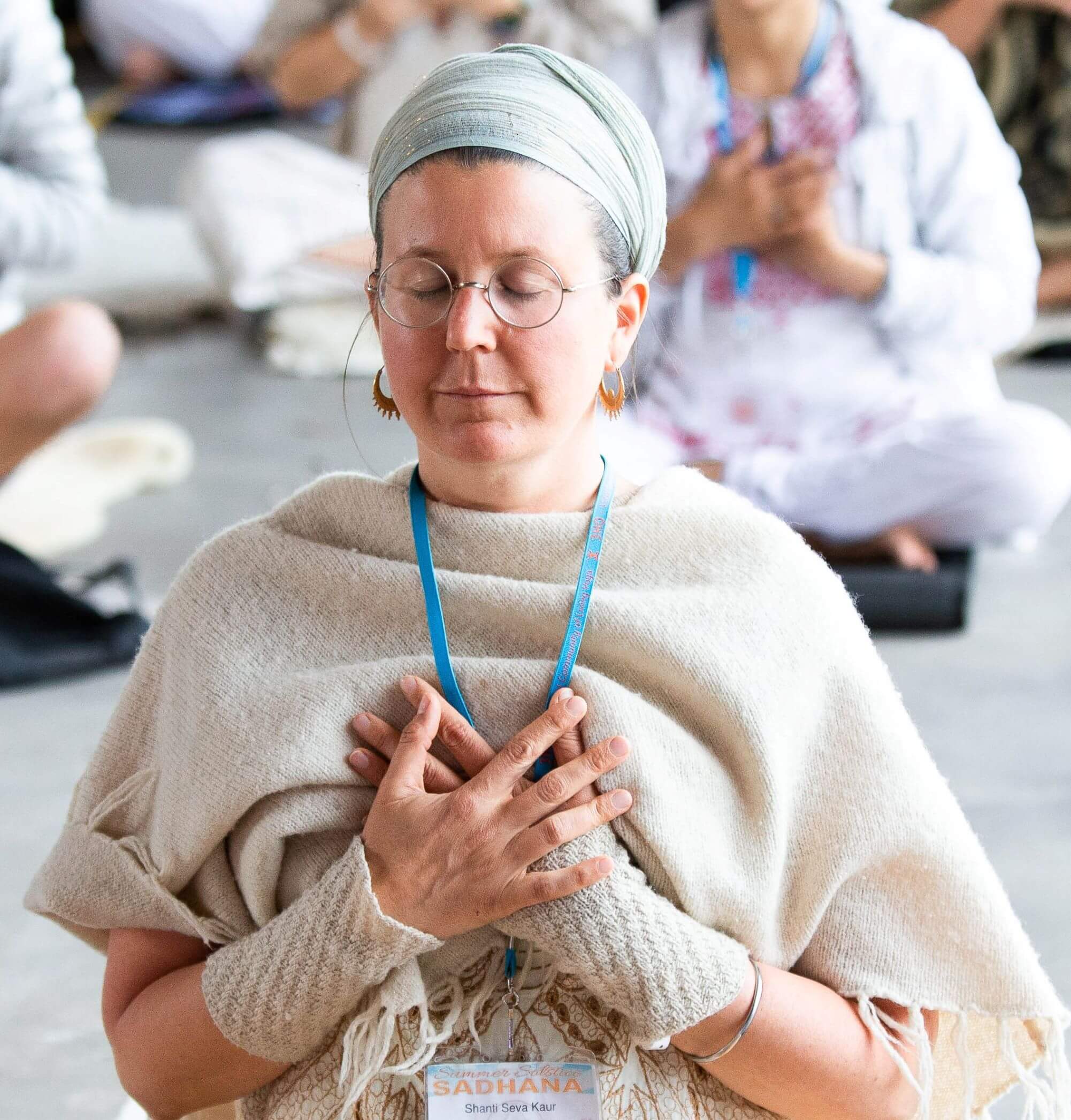Meditation to Make You Feel Cozy and Content
