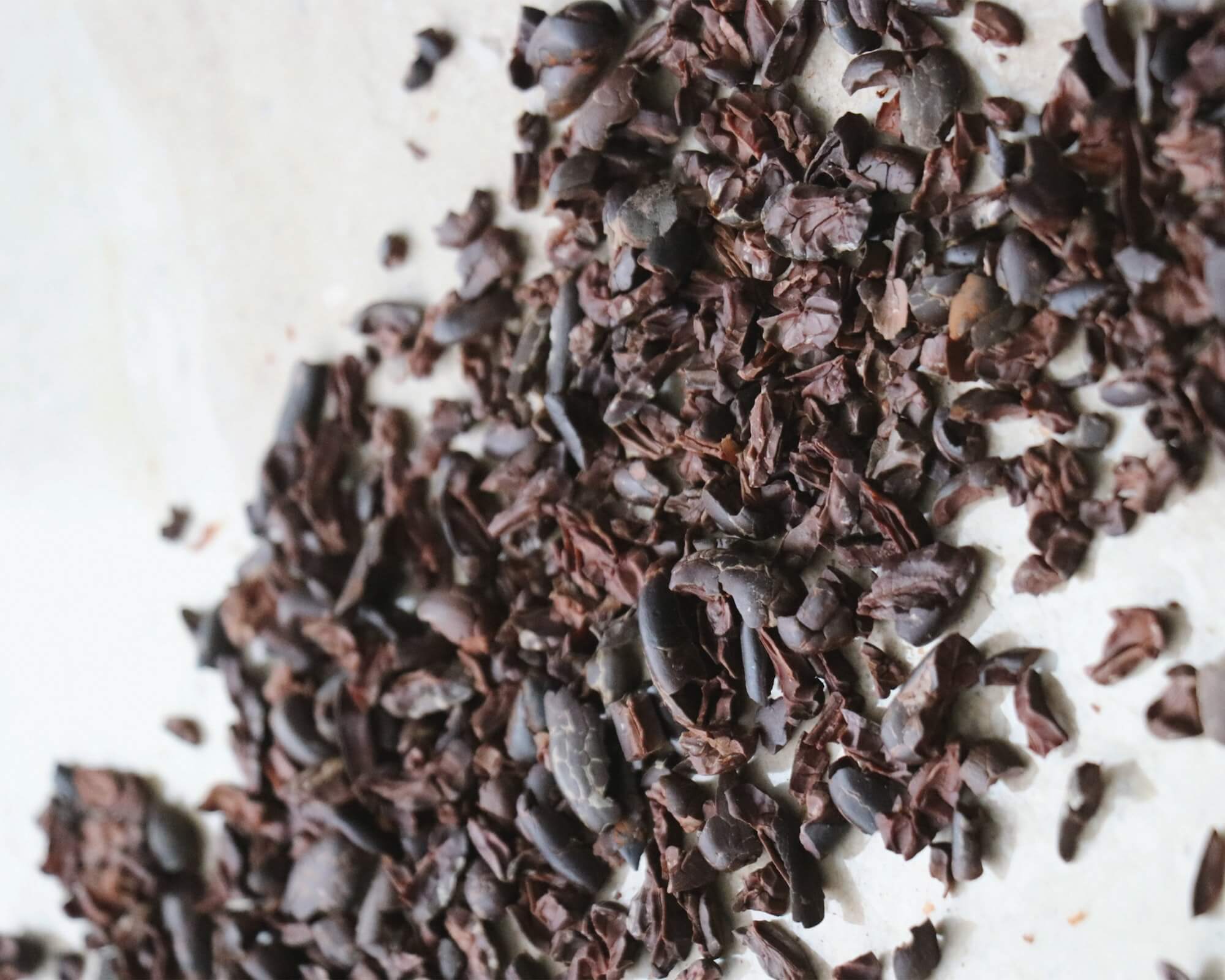 Chocolate Bliss Balls