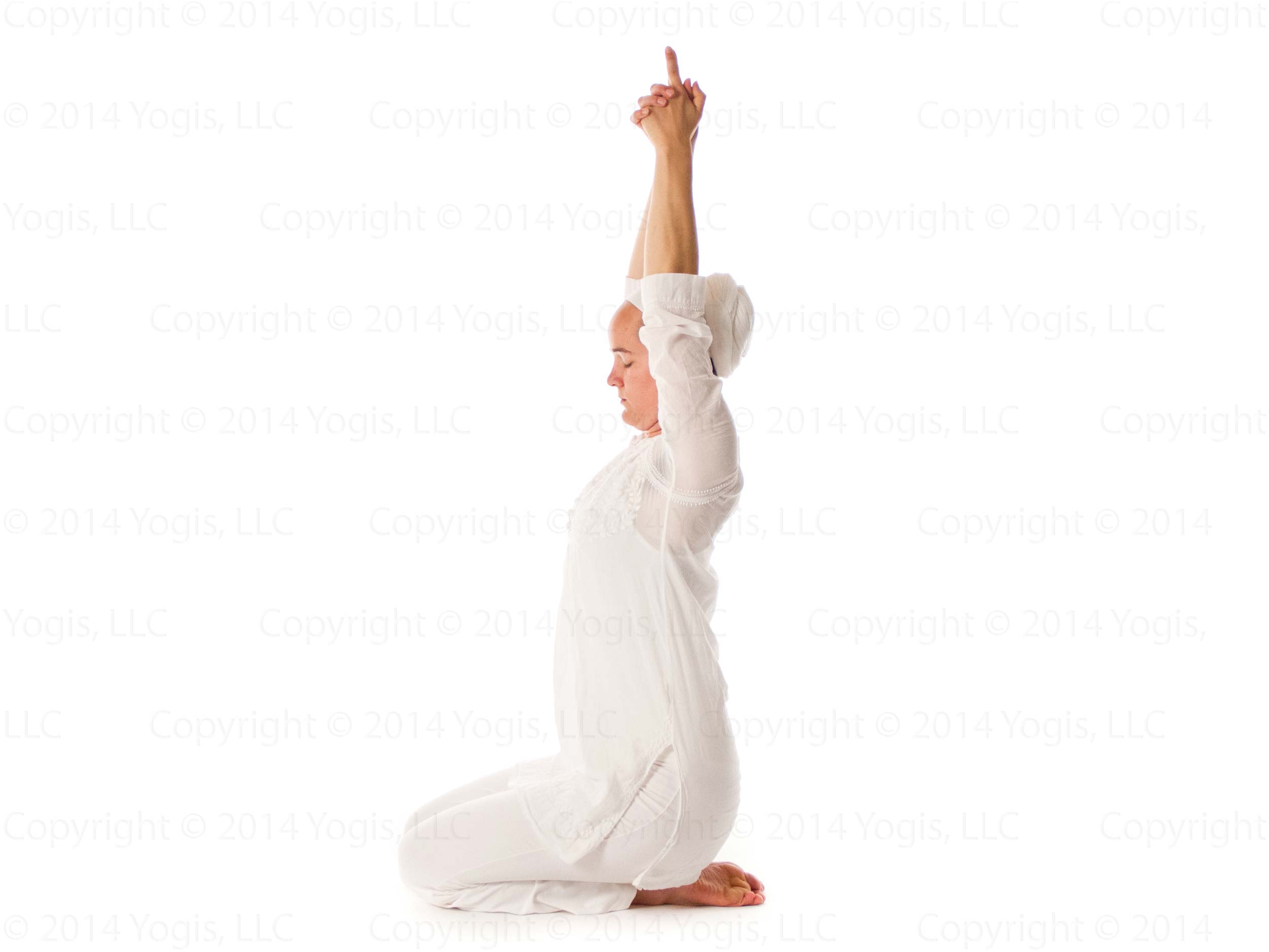 Kundalini Yoga: Spine Rejuvenation Sequence - YogaUOnline