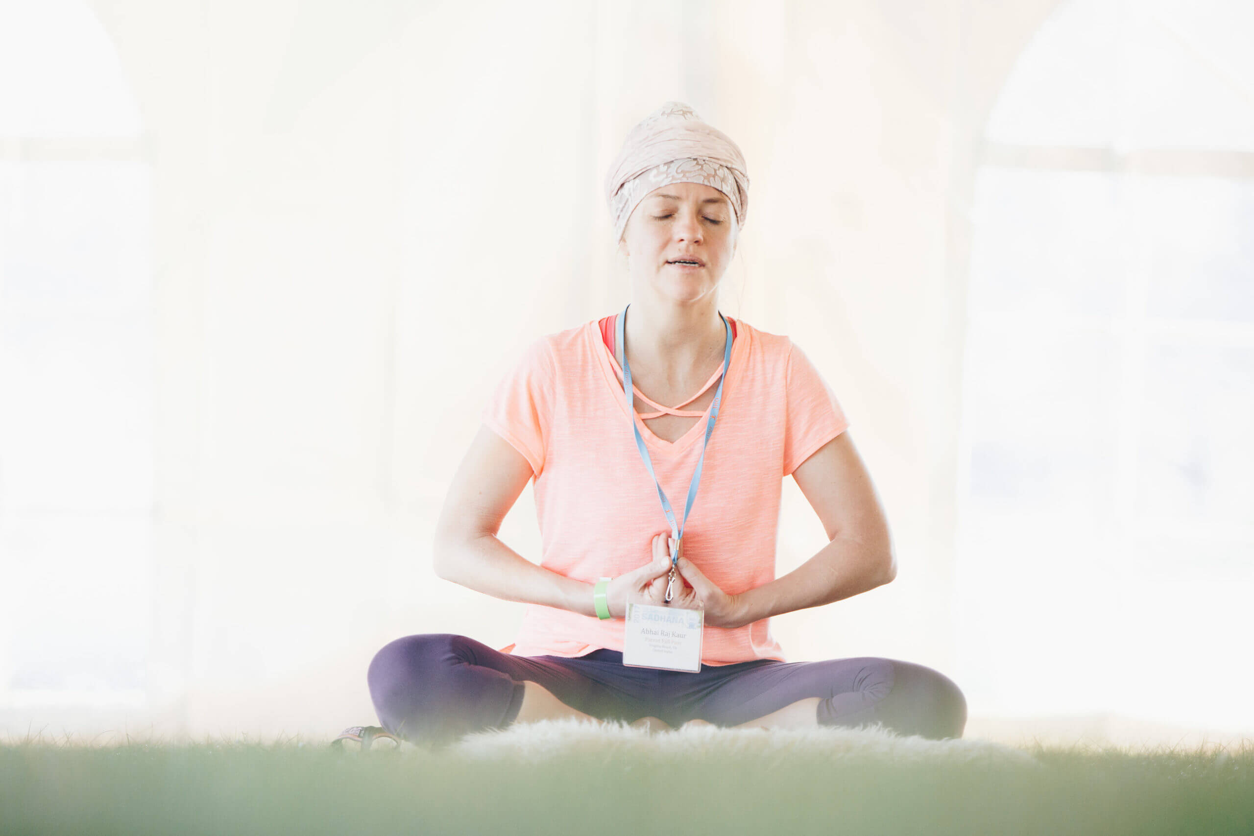 Meditation—An Act of Individual, Social, and Universal Consciousness