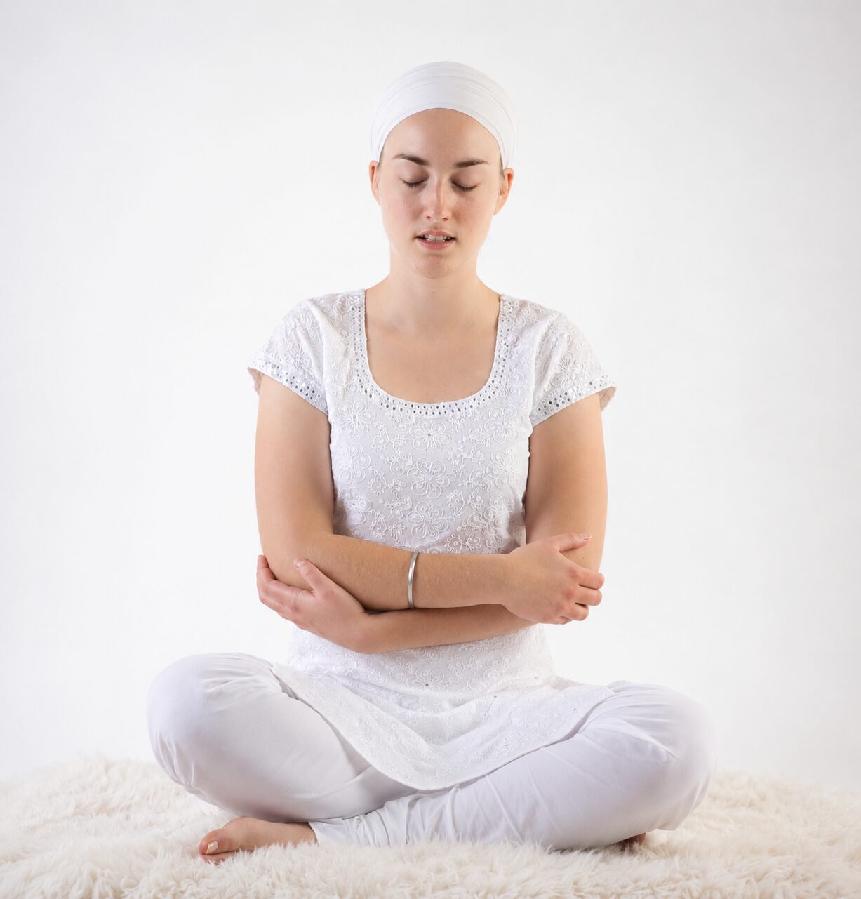 Attitude of Gratitude Meditation