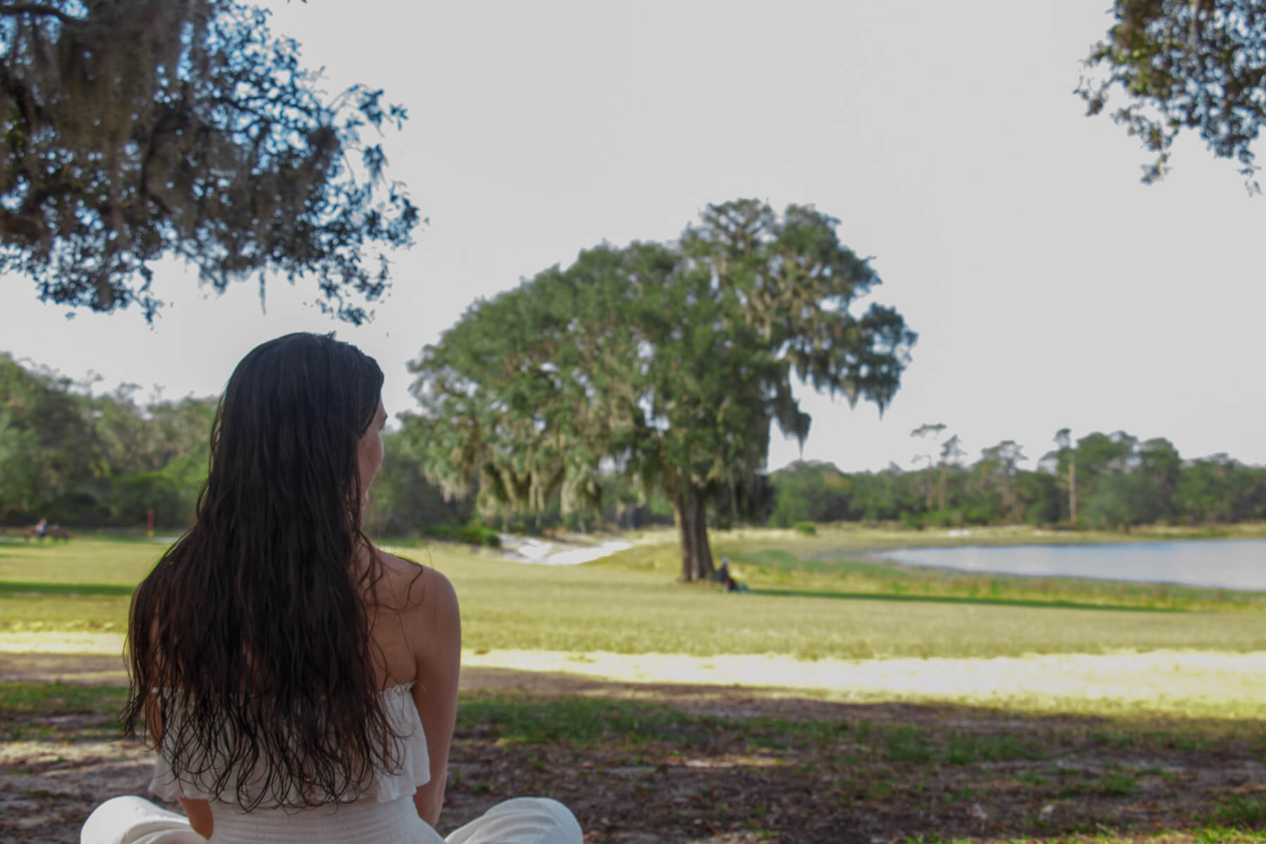Psyche of the Mother Meditation