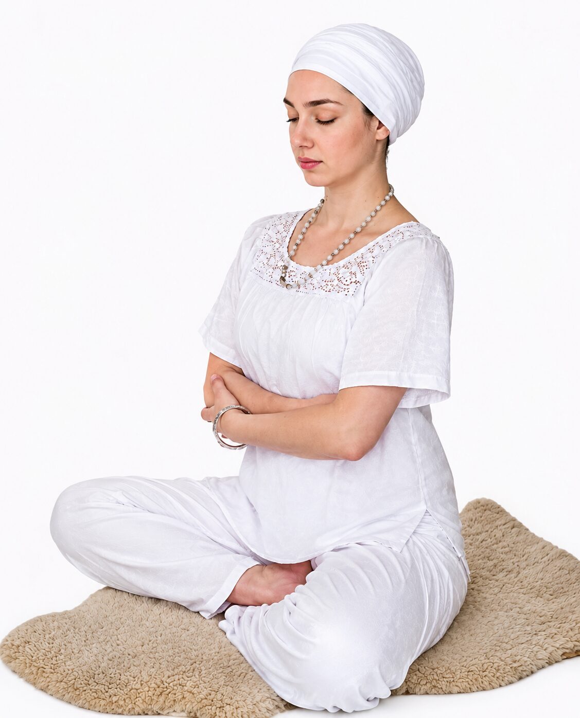 Psyche of the Mother Meditation image 1