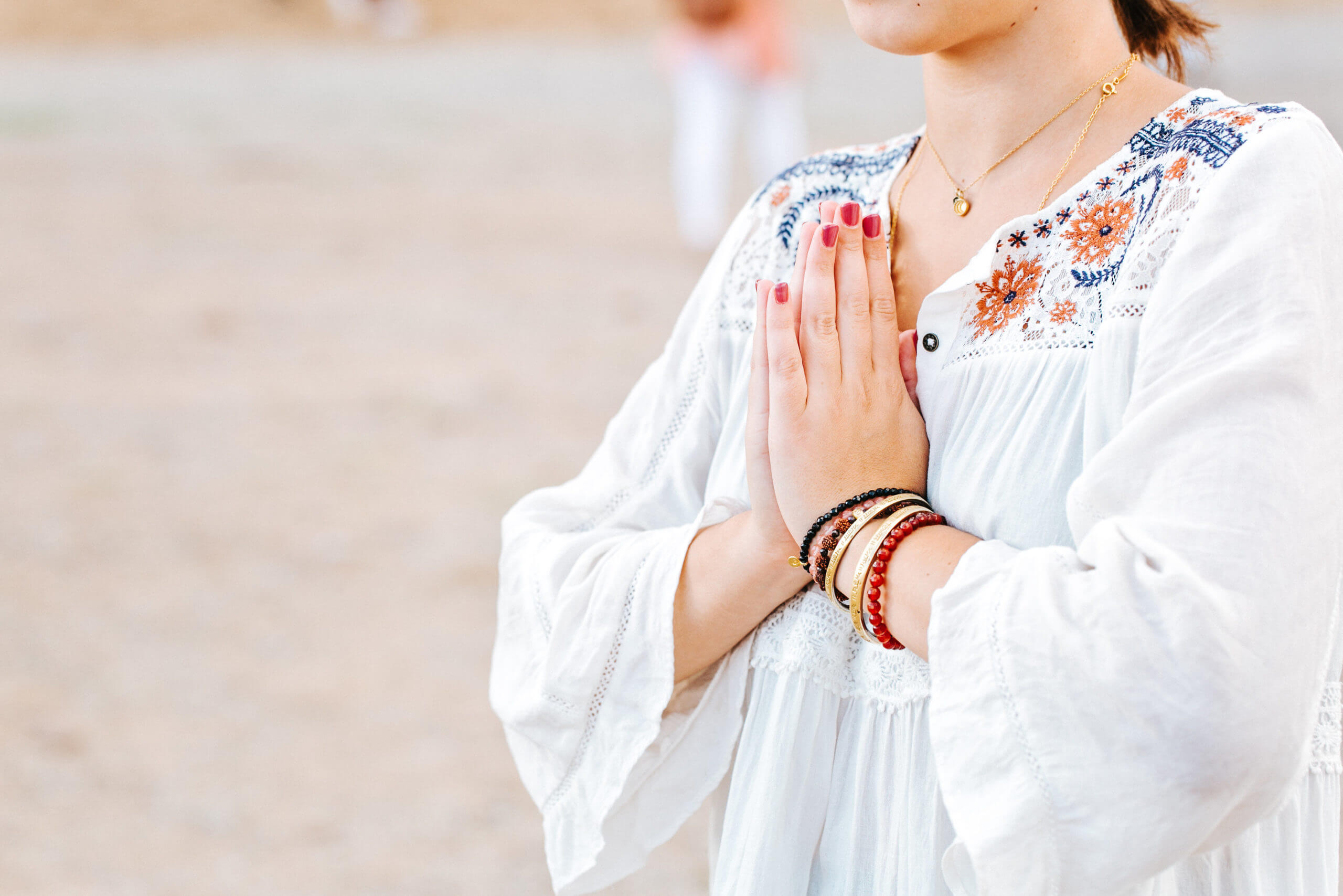 Attitude of Gratitude Meditation