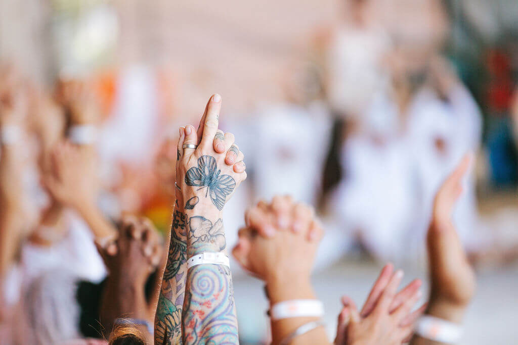 Sat Kriya