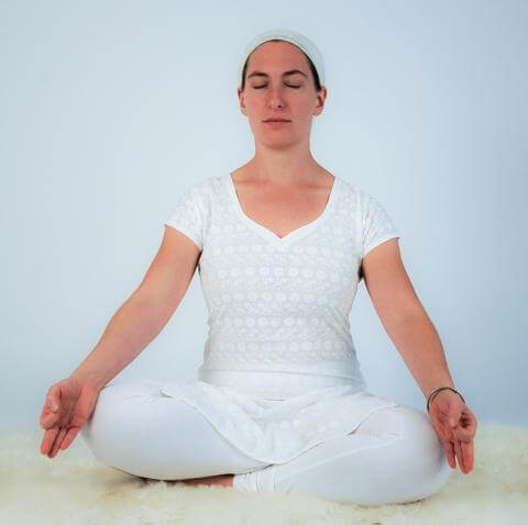 Meditation to Alleviate Your Stress