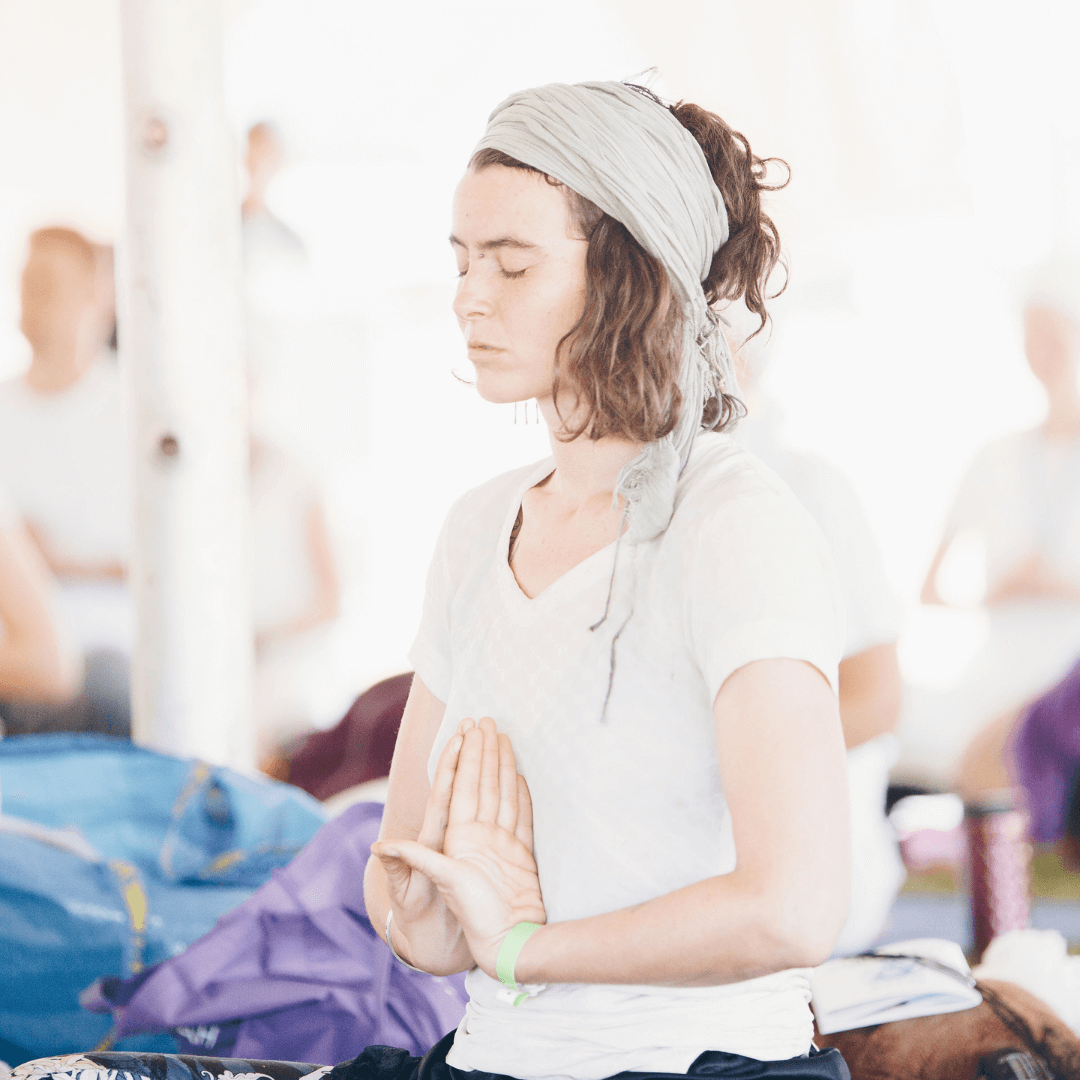 Meditation for Mental Purity